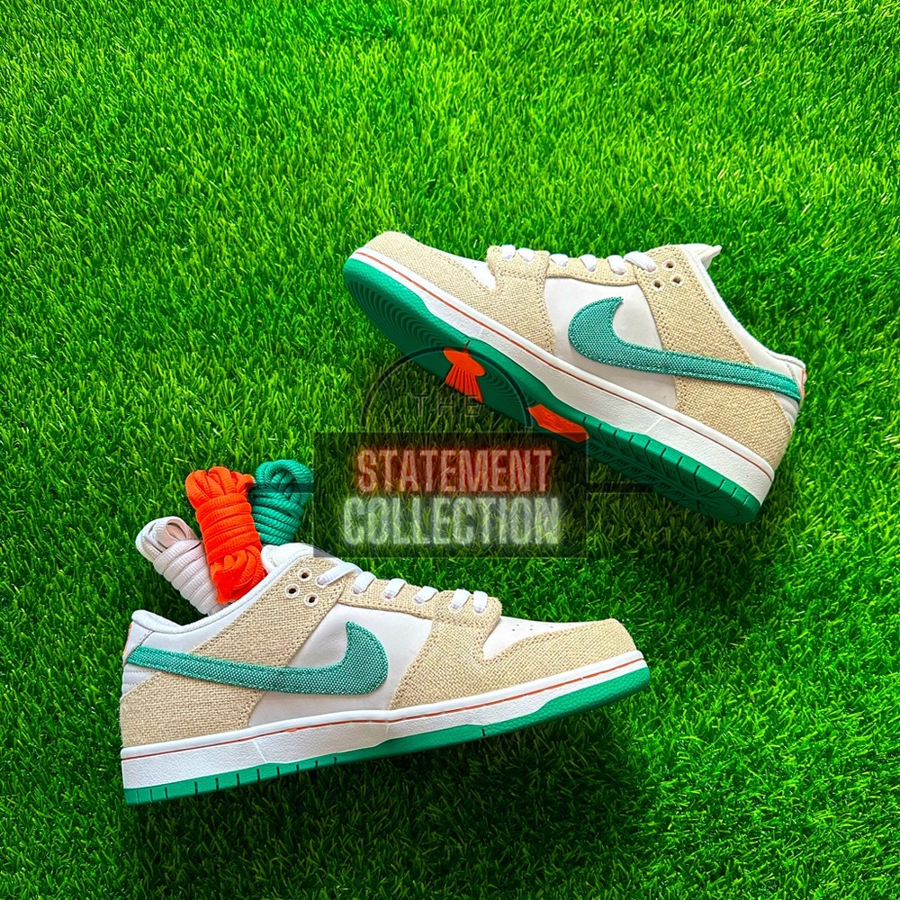*SOLD* Nike SB Dunk Low X Jarritos